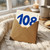 108th Birthday Card, Happy Birthday Age 108 Card