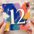 12th Birthday Card