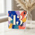 13th Birthday Card, Number 13 Birthday Card, Thirteen Birthday Card
