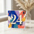 24th Birthday Card