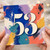 53rd Birthday Card