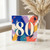 80th Birthday Card