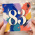 83rd Birthday Card