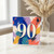90th Birthday Card
