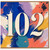 102nd Birthday Card