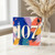 107th Birthday Card