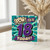 18th Birthday Card, You’re 18 Today Comic Style Card