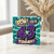 43rd Birthday Card, Comic Book Style Pow You're 43 Today Card