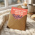Funny Birthday Card for Friend - 'My Favourite Friend Gave Me This Card For My Birthday' - Humorous Greeting