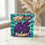 46th Birthday Card, Comic Style You're 46 Today Card