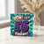 56th Birthday Card, Pow You're 56 Today Comic Style Card