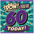 60th Birthday Card, - Pow! You're 60 Today!