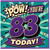 83rd Birthday Card, Pow! You're 83 Today Comic Style Birthday Card