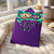 107th Birthday Card, Pow You're 107 Today Funny Birthday Card