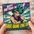 14th Birthday Card, Anime Birthday Card