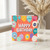 105th Birthday Card