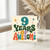 9th Birthday Card, - 9 Years of Awesome