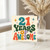 21st Birthday Card, 21 Years of Awesome Card