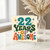 22nd Birthday Card, 22 Years Of Awesome Card