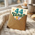 44th Birthday Card, 44 Years of Awesome Retro Typography Card