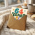 64th Birthday Card, 64 Years of Awesome Retro Birthday Card