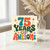75th Birthday Card, 75 Years Of Awesome Card
