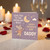 Father's Day Card for Daddy - Love You to the Moon and Back - Cute Mouse and Moon Balloon - From Son or Daughter