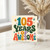 105th Birthday Card, 105 Years of Awesome Card