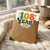 108th Birthday Card, 108 Years Awesome Retro Typography Card