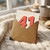 41st Birthday Card