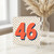 46th Birthday Card