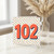102nd Birthday Card