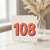 108th Birthday Card