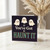 Halloween Card - If You’ve Got It Haunt It - Cute Ghosts Funny Pun Spooky Greeting for Friends, Family, Kids or Adults