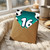 16th Birthday Card, Football Soccer Design