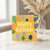 48th Birthday Card, Happy Birthday Balloon Design