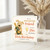 Amazing Friend 25th Birthday Card - Cute Dog with Champagne - Age 25 Greeting Card - Celebrate in Style