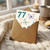 77th Birthday Card, Happy Birthday Butterfly Card for Today