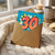 30th Birthday Card, 30 & Nailing It! Comic Style Card