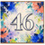 46th Birthday Card