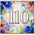 110th Birthday Card