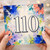 110th Birthday Card