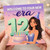 12th Birthday Card, Welcome to Your New Era Birthday Card