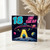18th Birthday Card, Light Years Old Space Theme Card