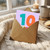10th Birthday Card, 10 Years Old Card
