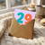 29th Birthday Card, 29 Years Old Card