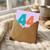 44th Birthday Card, 44 Years Old Birthday Card