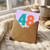 48th Birthday Card, 48 Years Old Card