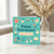 Happy Retirement Card - Garden Theme with Bees, Flowers and Tools - It’s Time to Relax - Cute Retirement Greeting for Colleague, Friend or Family