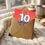 10th Birthday Card, Drama Queen Funny Birthday Card
